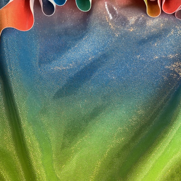 Swimsuit bundle. Size 4 - Picture 7 of 8